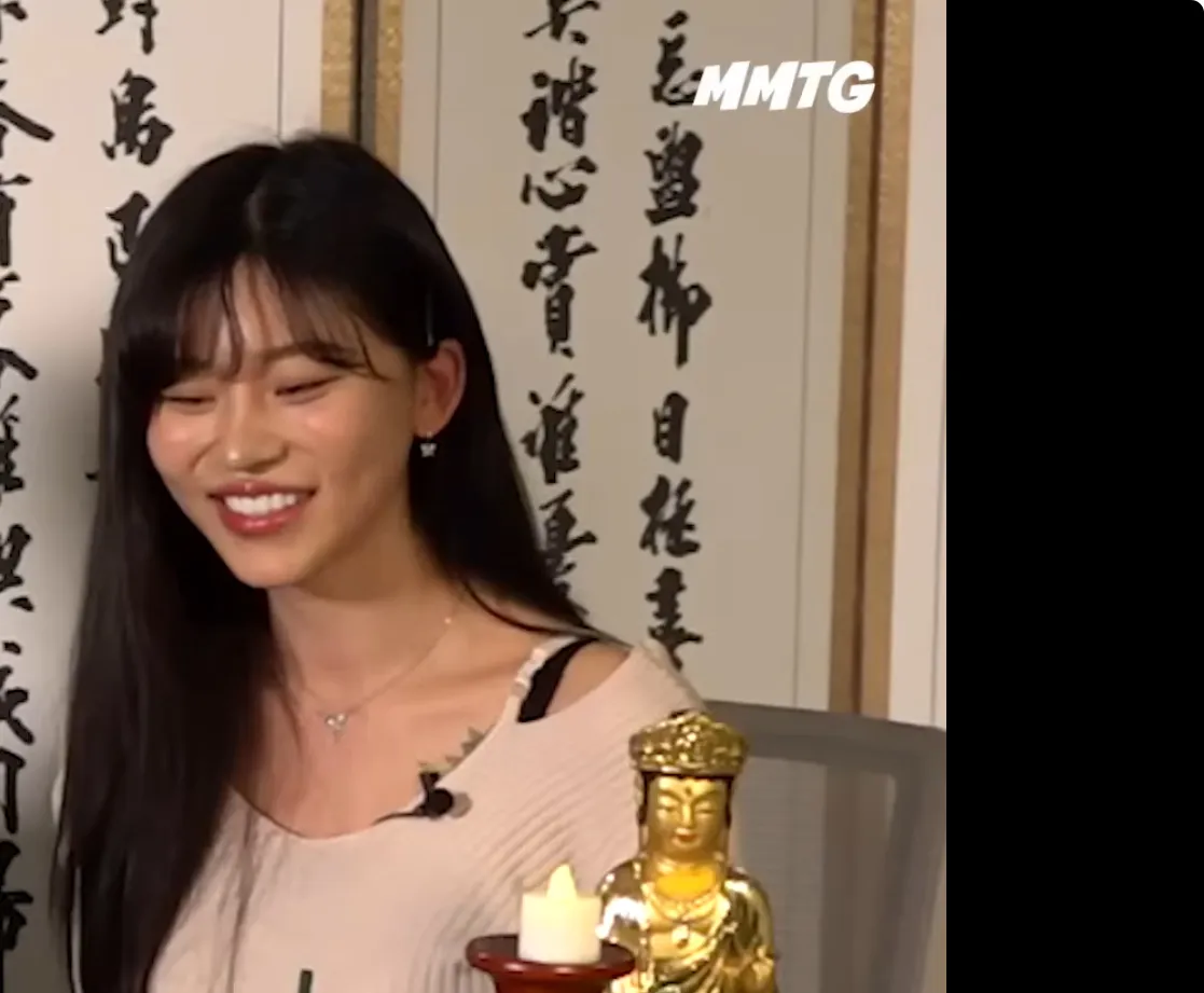 노슬비 유튜브 보는데 운명전쟁 때랑 좀 다르네요2