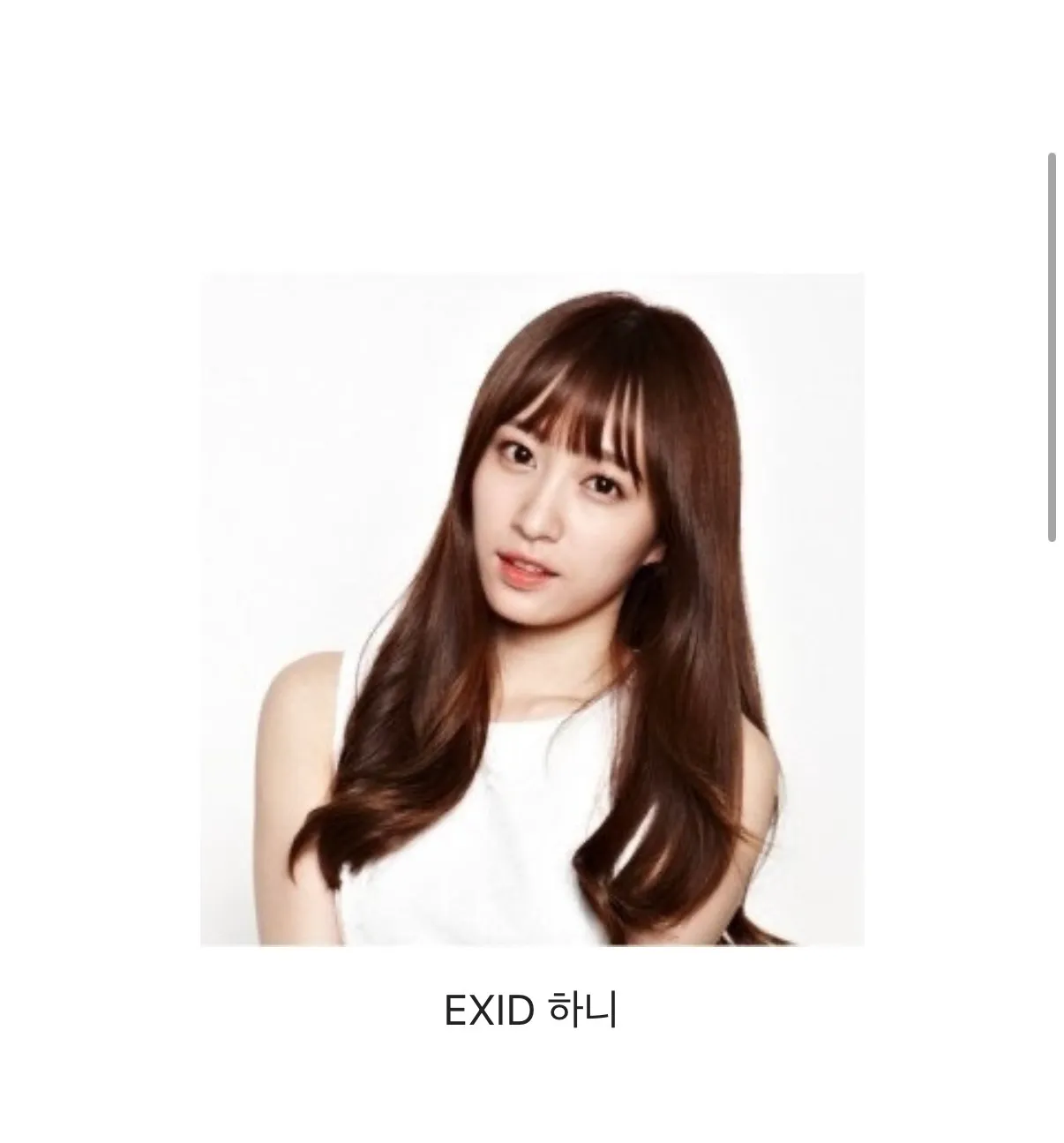 infj 연예인