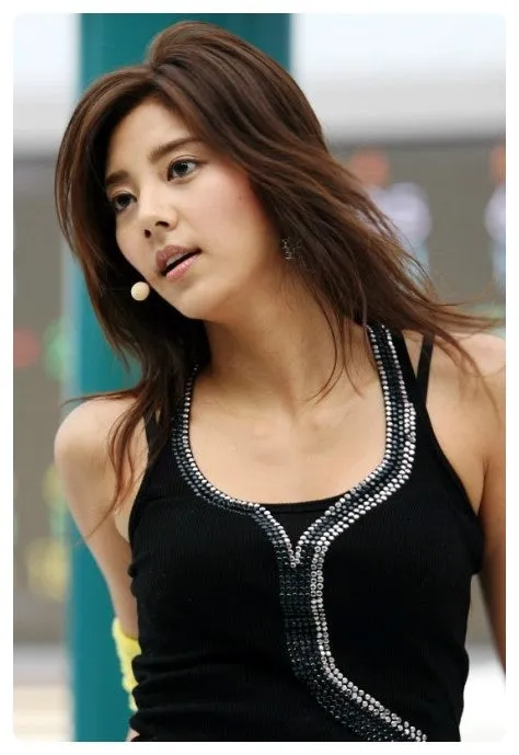 손담비4