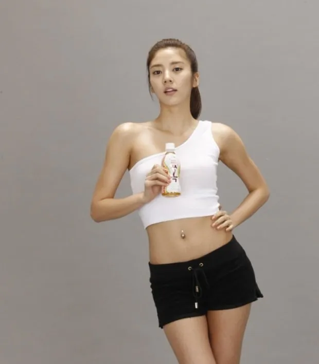 손담비5