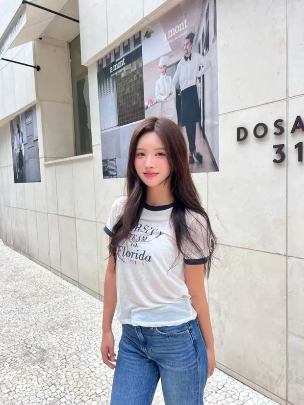 이런 얼굴3