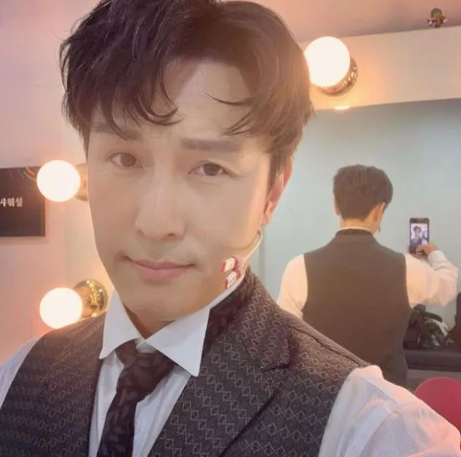 김동완은 왜이리 나대는지 모르겠네요2