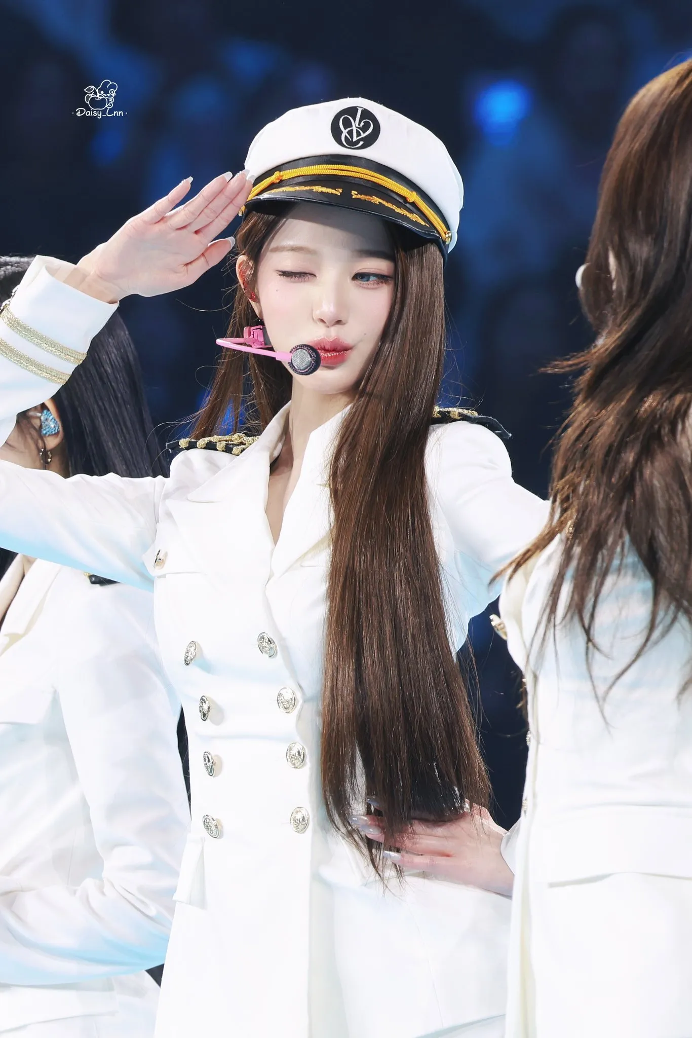 장원영 비율 진짜 좋긴하네요3