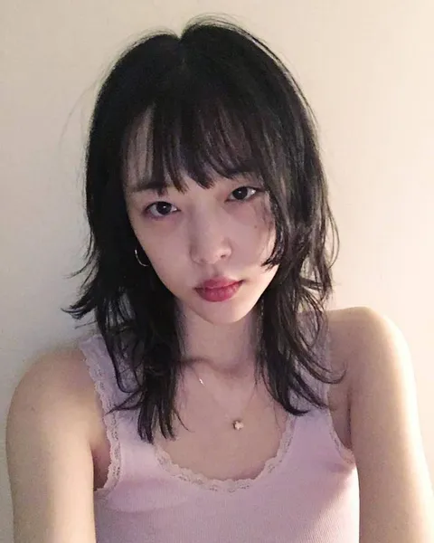 예쁘다