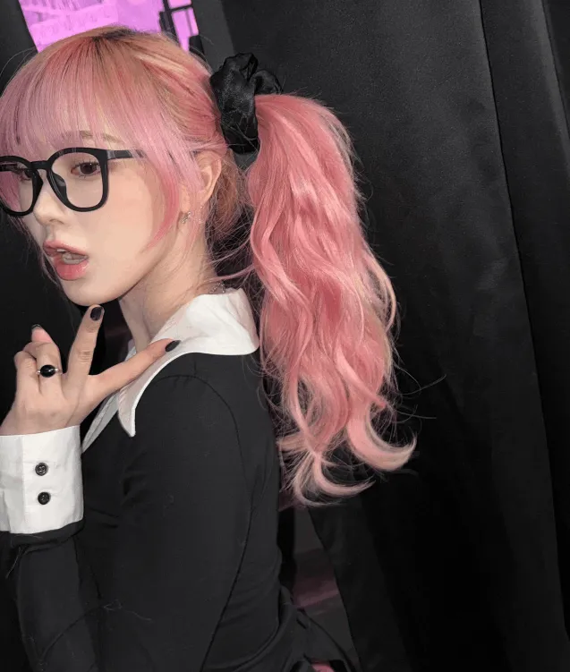 이런거 보면 연예인으로 외모정병 걸릴 필요가2
