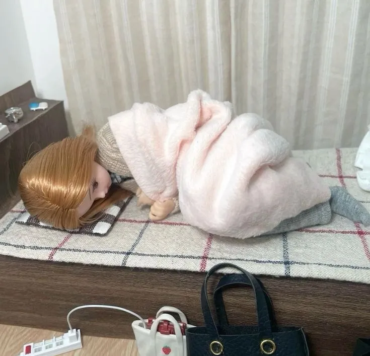 정 때문에 못헤어지는 병신