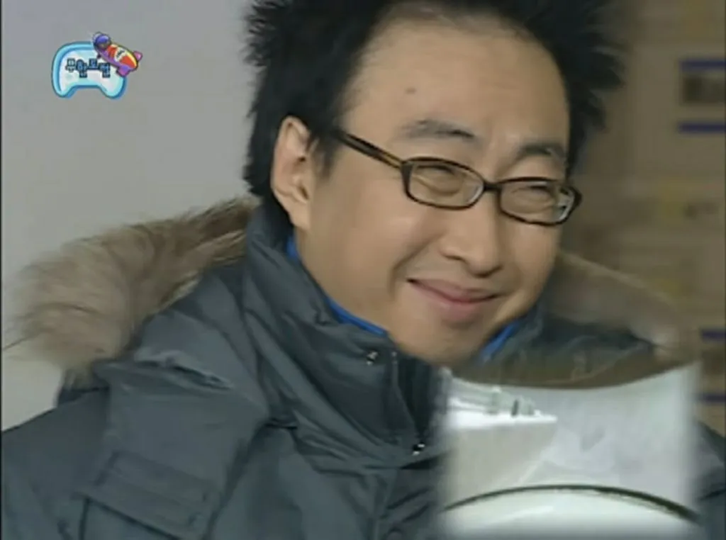 제발 남자랑 섹스 하지 마세요