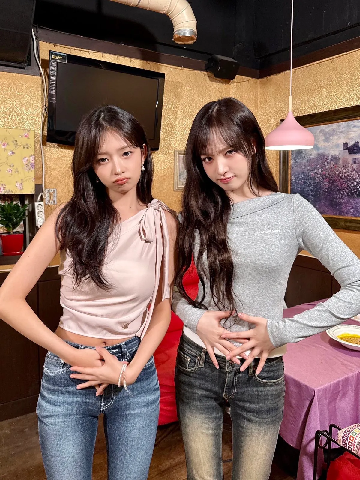 레이vs리즈