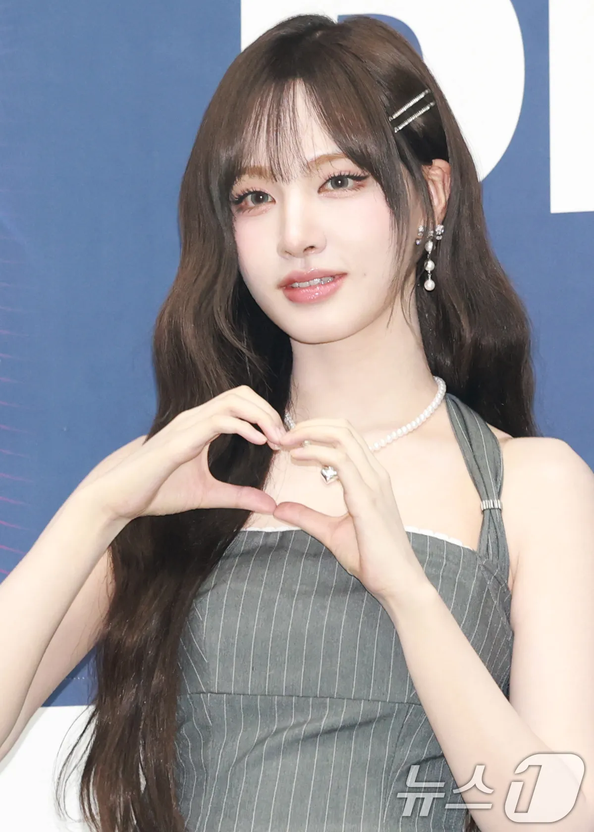 리즈 중안부 긴편이이에요?2