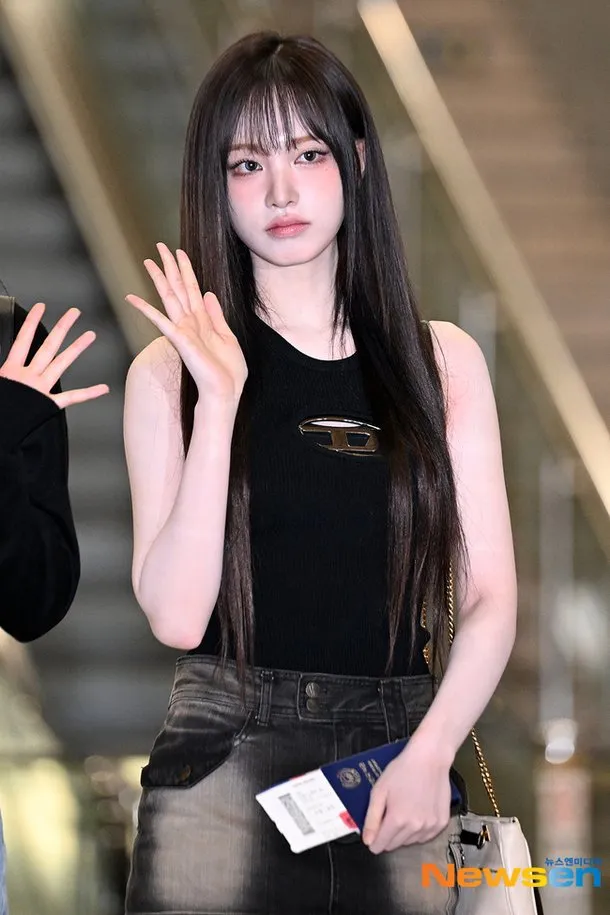 리즈 중안부 긴편이이에요?5