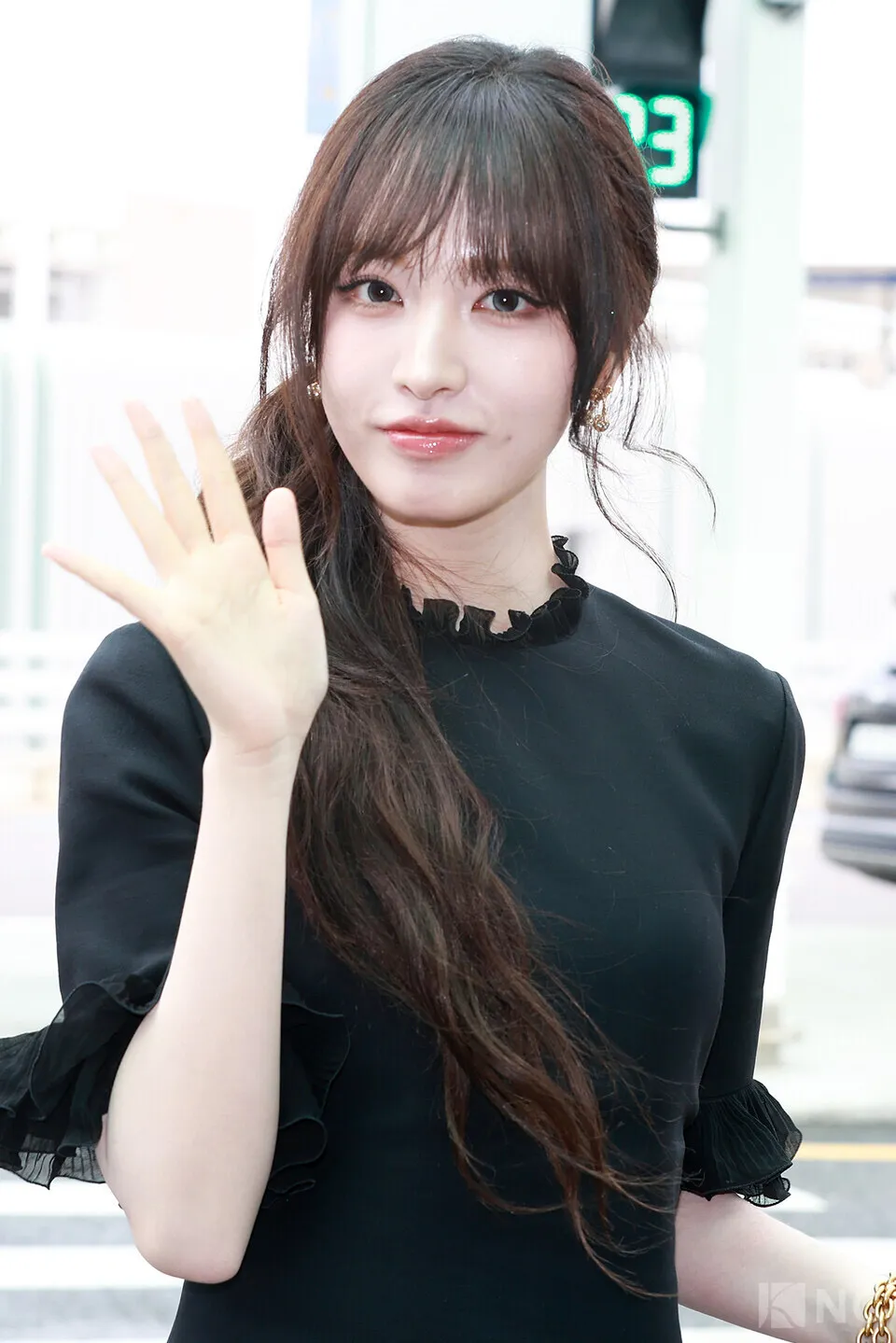 리즈 중안부 긴편이이에요?6