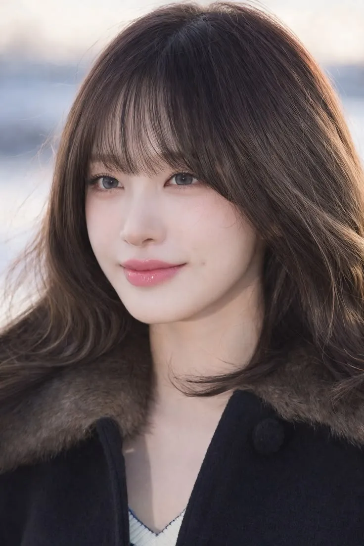 리즈 중안부 긴편이이에요? 댓글