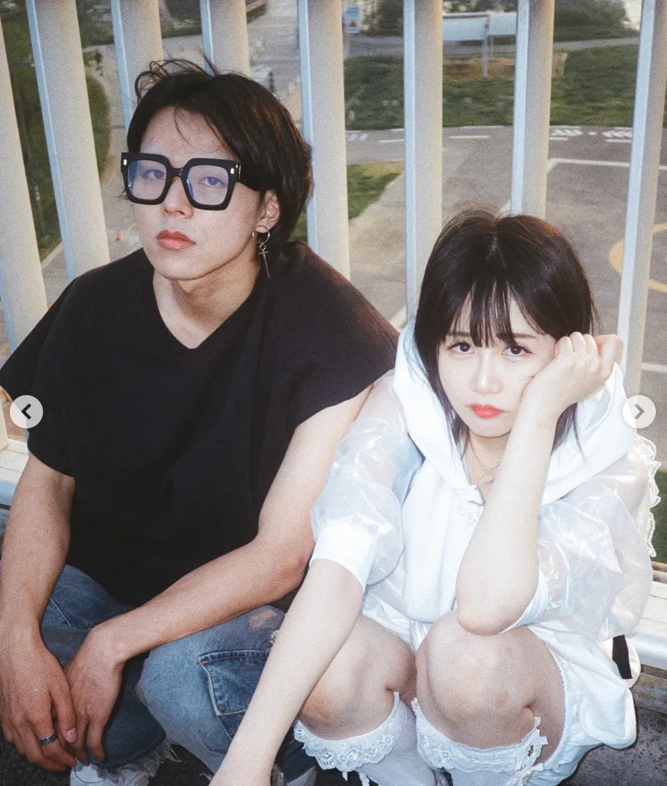 한일커플 ㅌㅁㅌㅁ보다 노리좌두 커플이 더 좋음 댓글