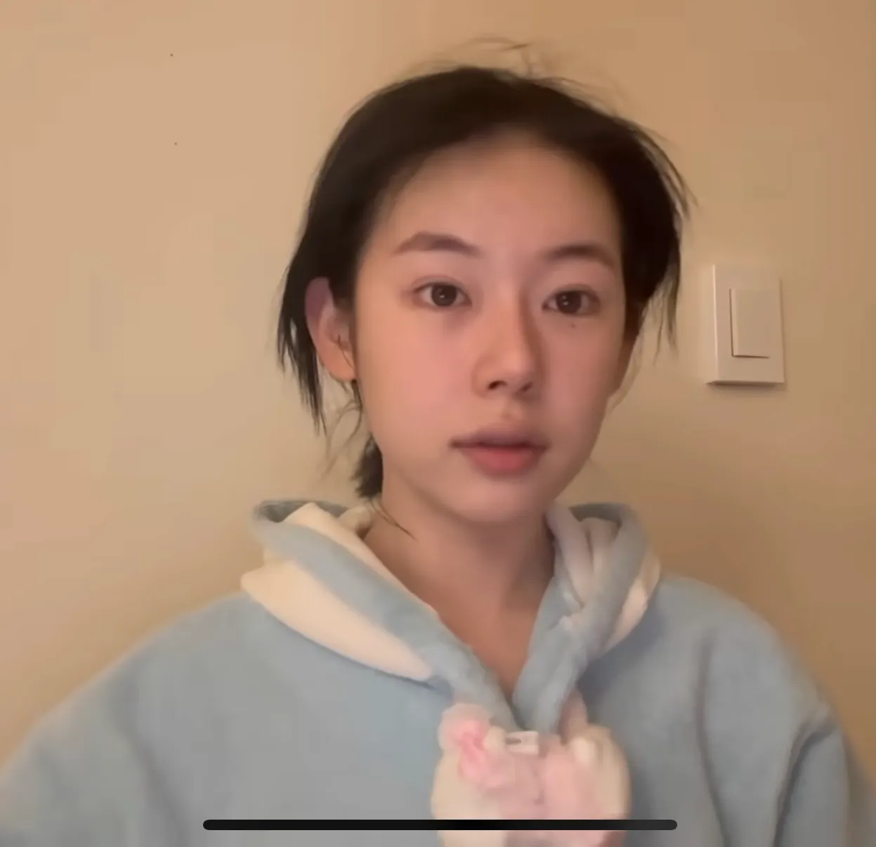 요즘 트렌드상인 유튜버들... 생얼이랑 차이 큰 거 같아요4