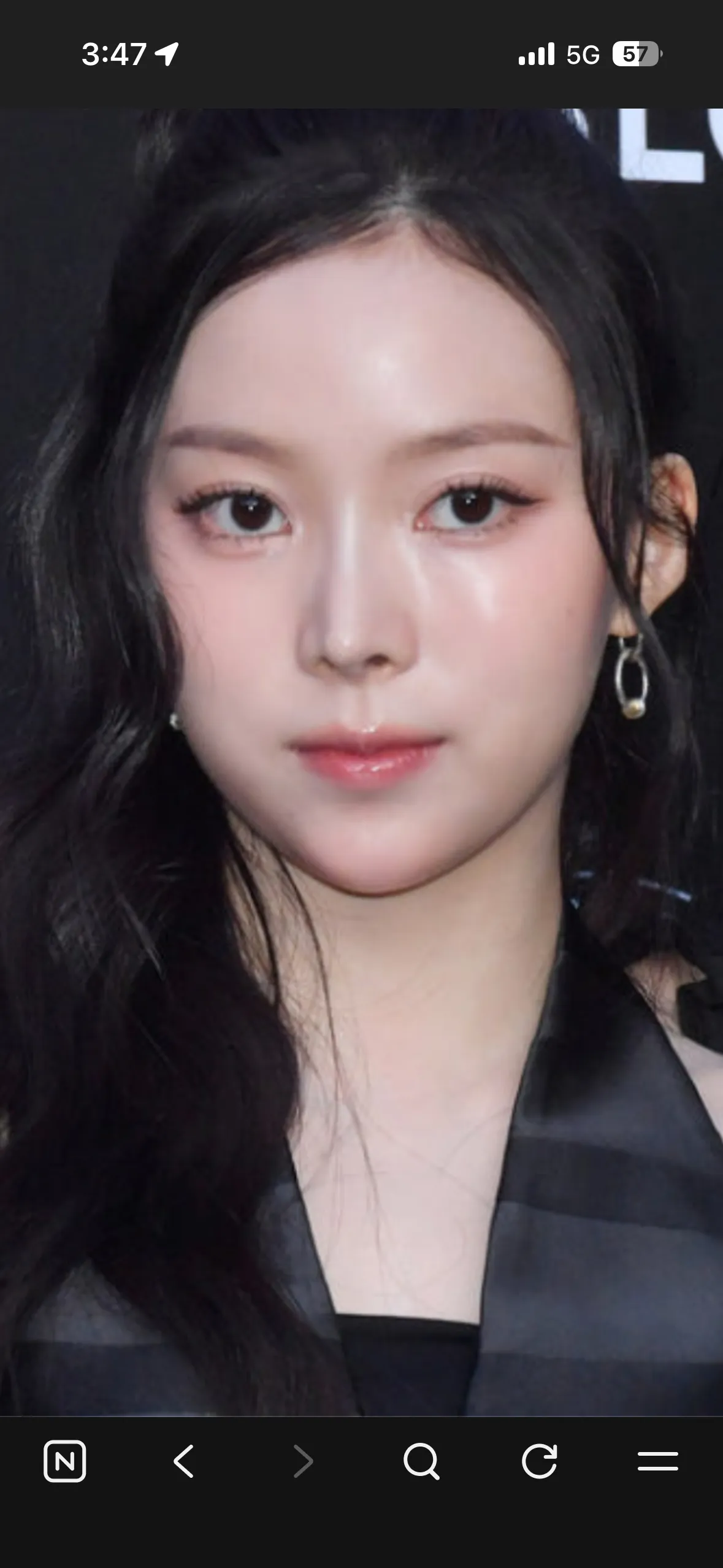 코 재수술 이거 머한건가요