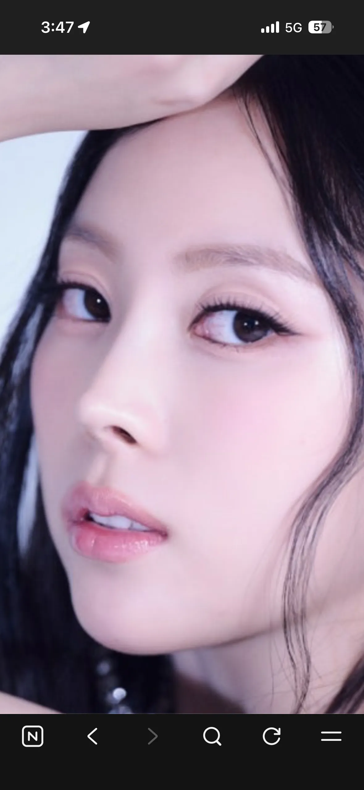 코 재수술 이거 머한건가요2