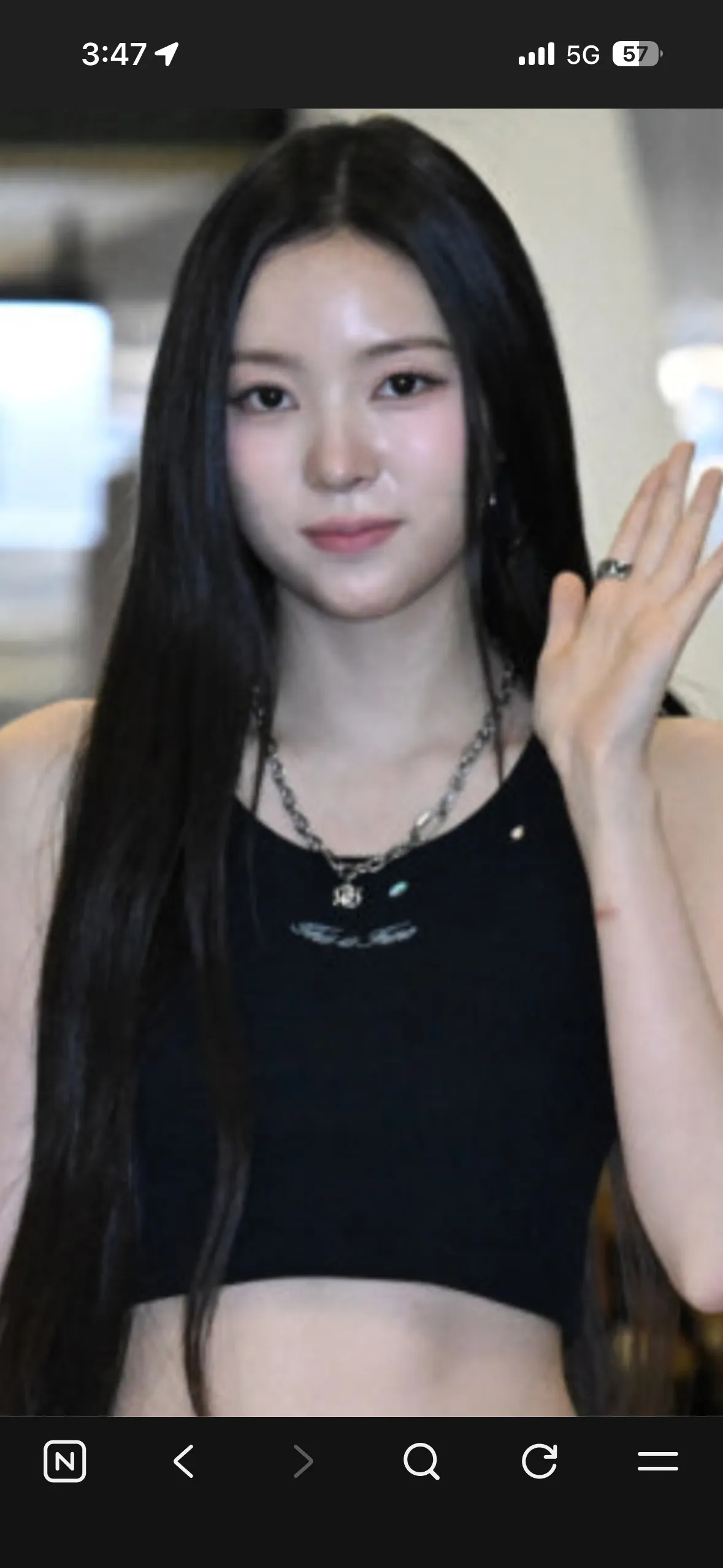 코 재수술 이거 머한건가요5