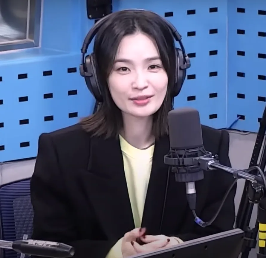 전미도같은 얼굴 어때요?2