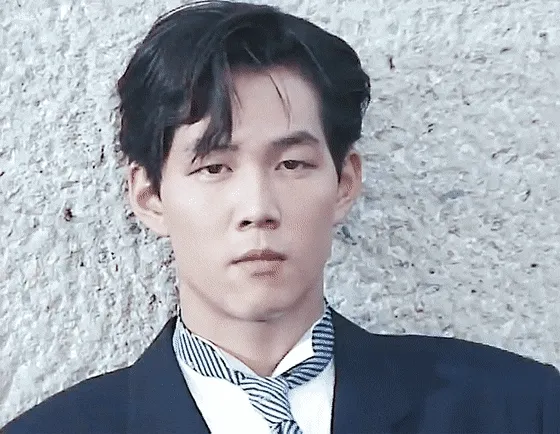 이정재리즈시절
