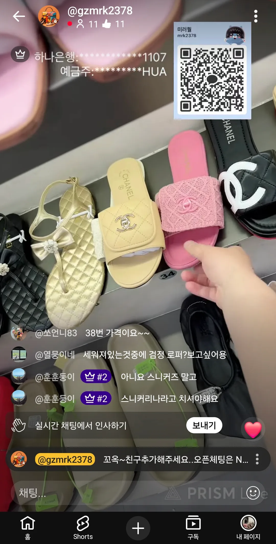 우리 애기들 동금 흰동 검동 댓글 9