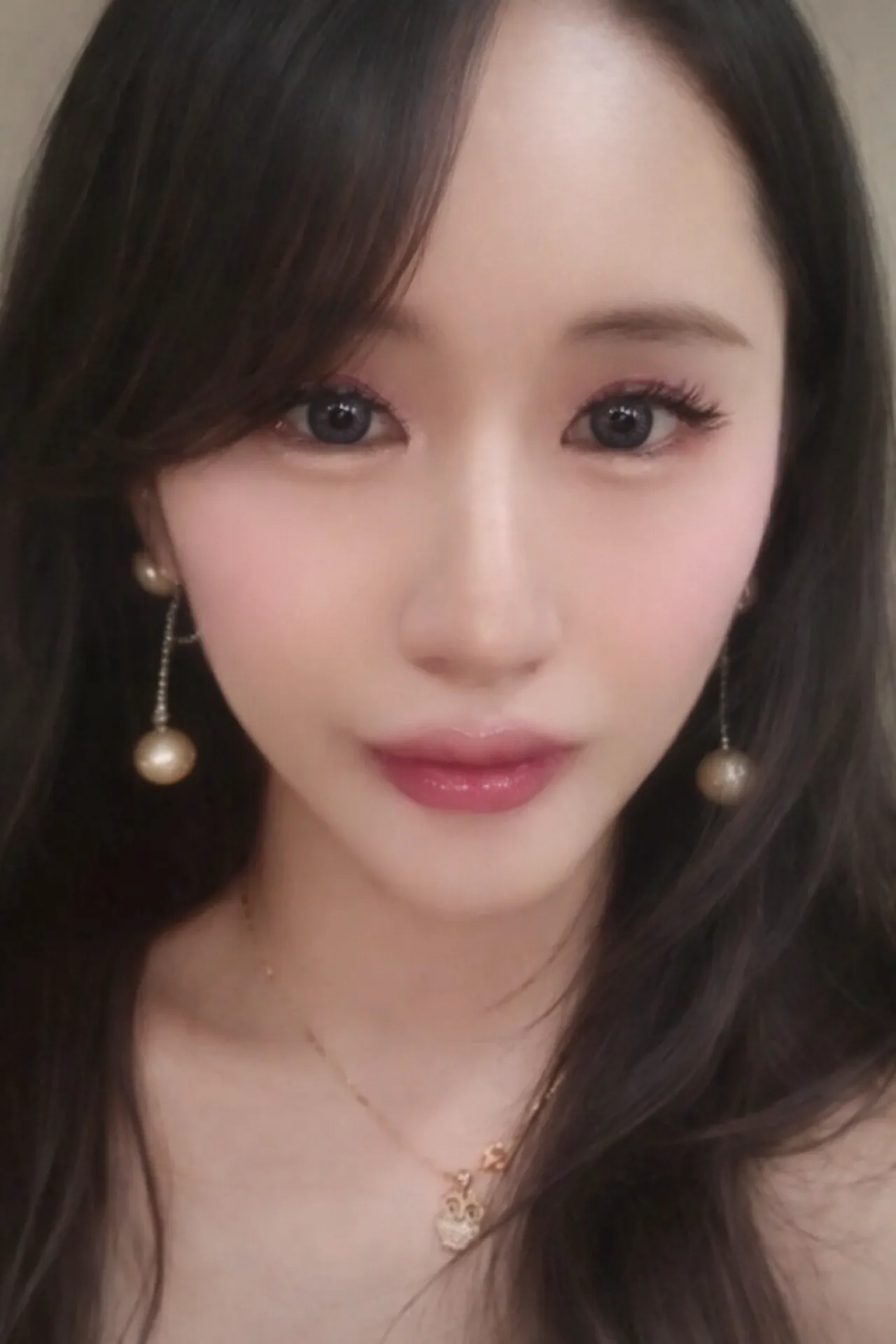 보정해봄