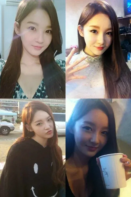 한쪽 귀 까야하는 얼굴 특징 뭘까요