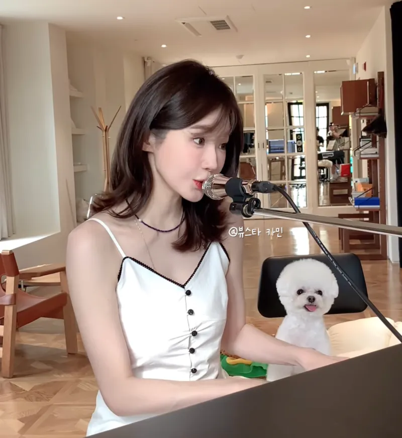 한쪽 귀 까야하는 얼굴 특징 뭘까요3