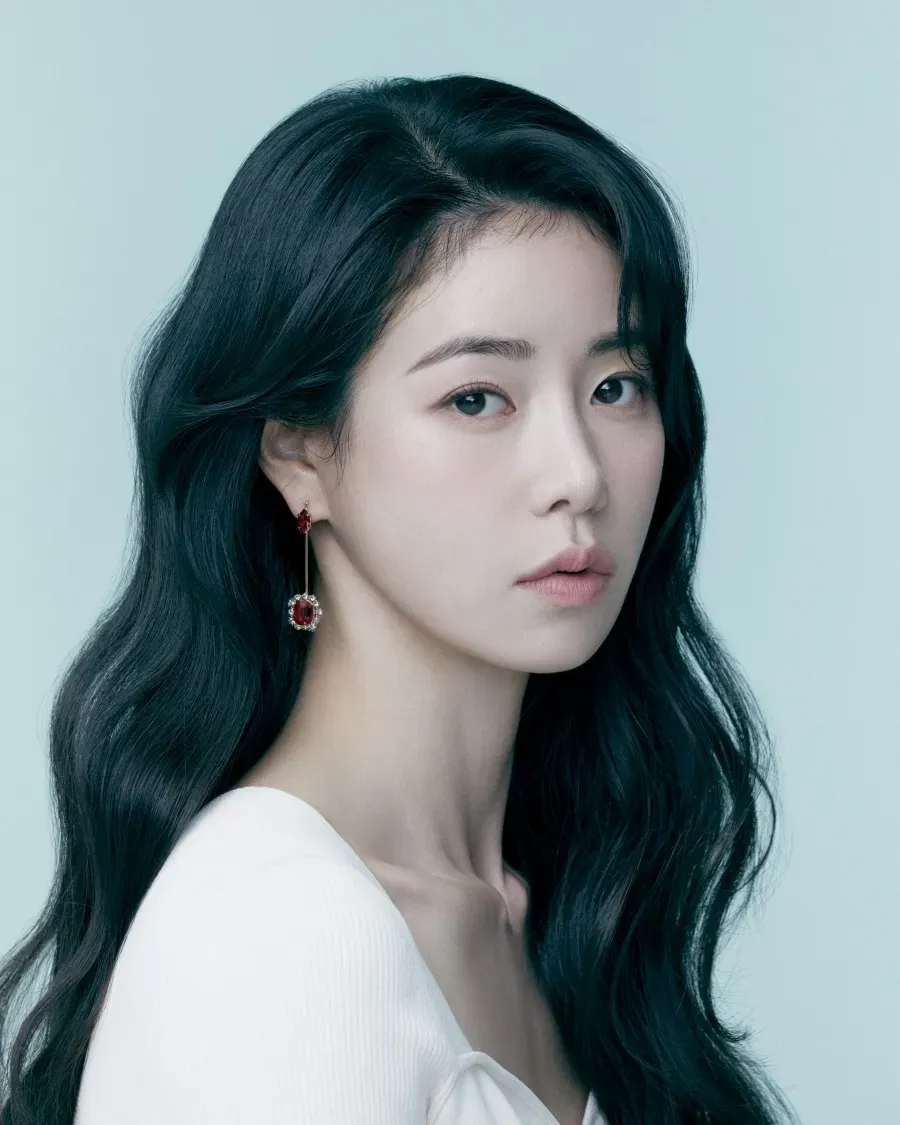 이런코