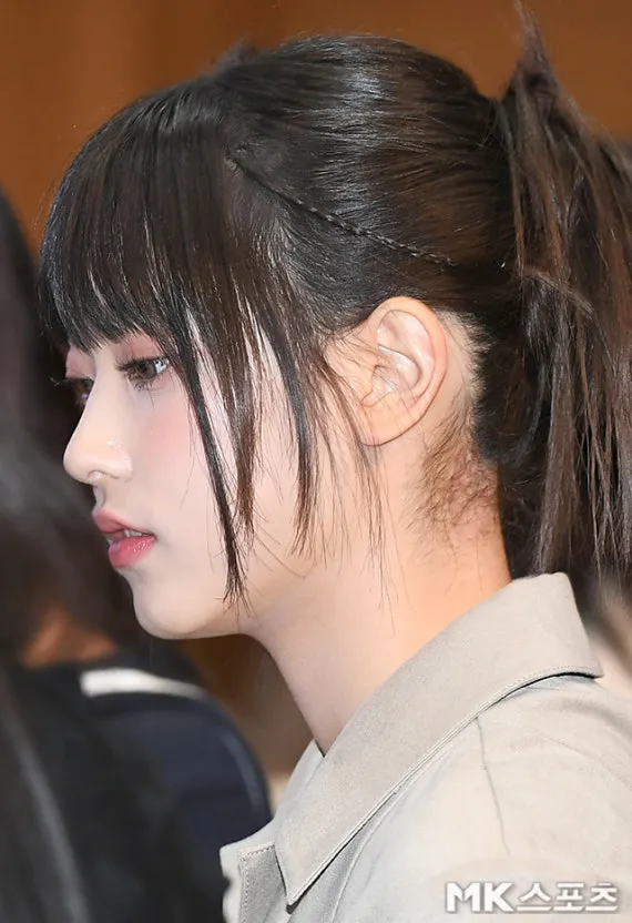 저도 요새 인중 정병 오져요8