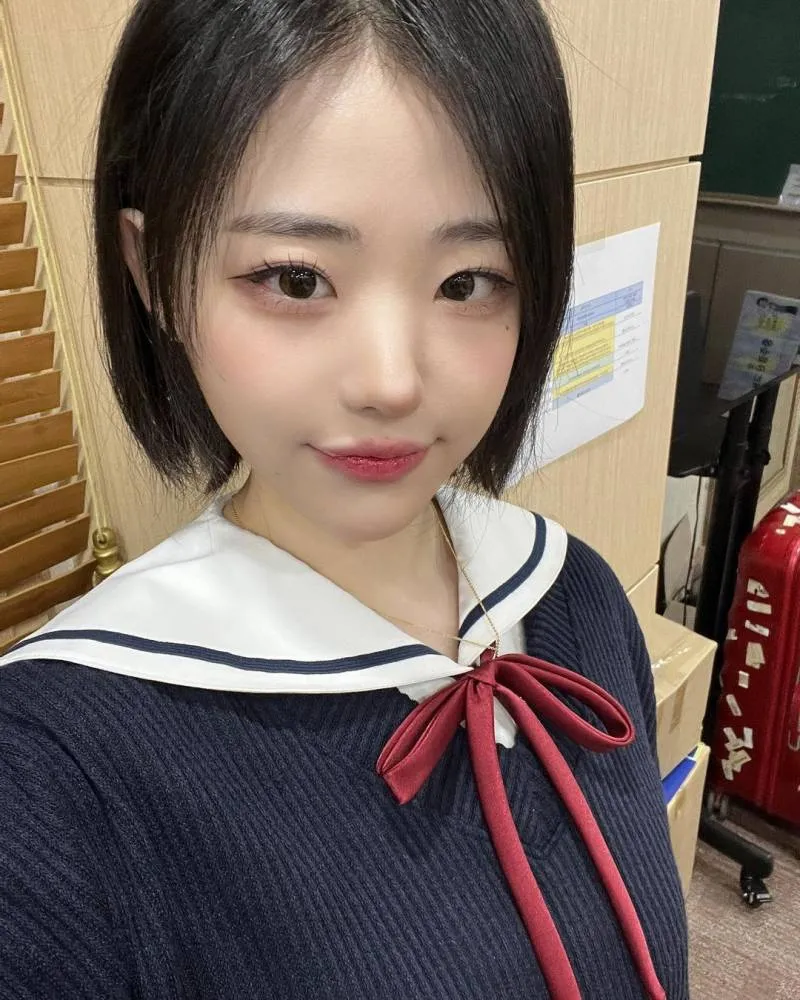언니들 이렇게생긴상관상3