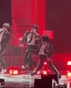 라이즈원빈 삽살개인줄