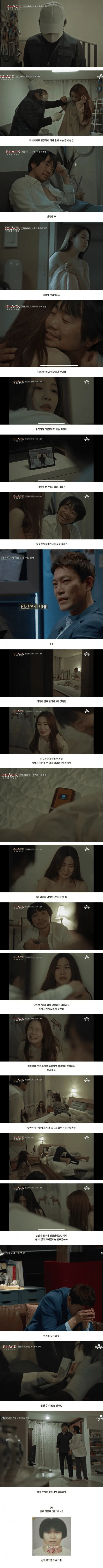 184명을 성폭행한 범죄자의 수법