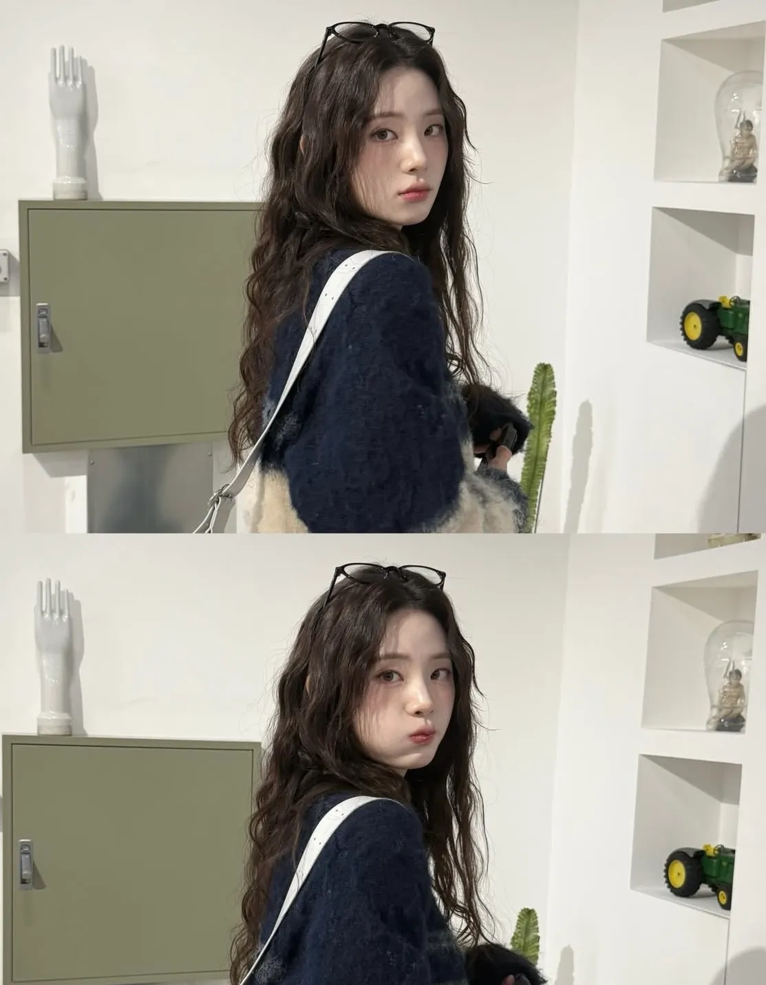 우리가게 텐카언니들은