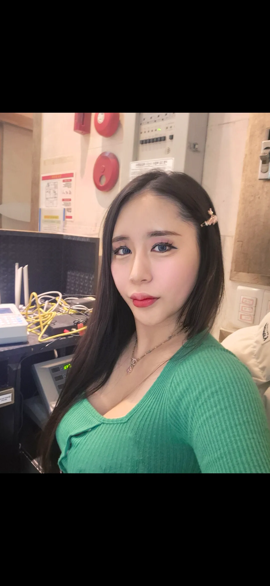 다시 노래방보도나갈거임.4