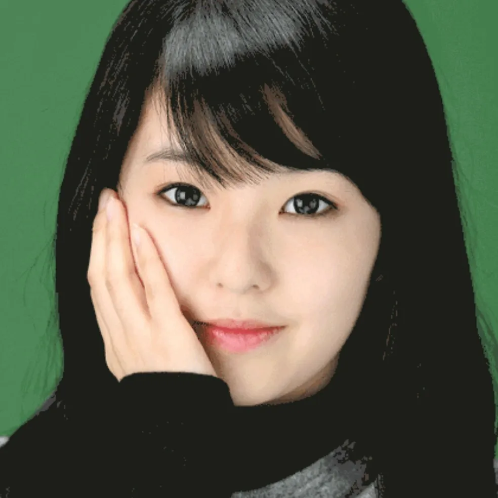 화장 차이로 사이즈업 가능한 이유