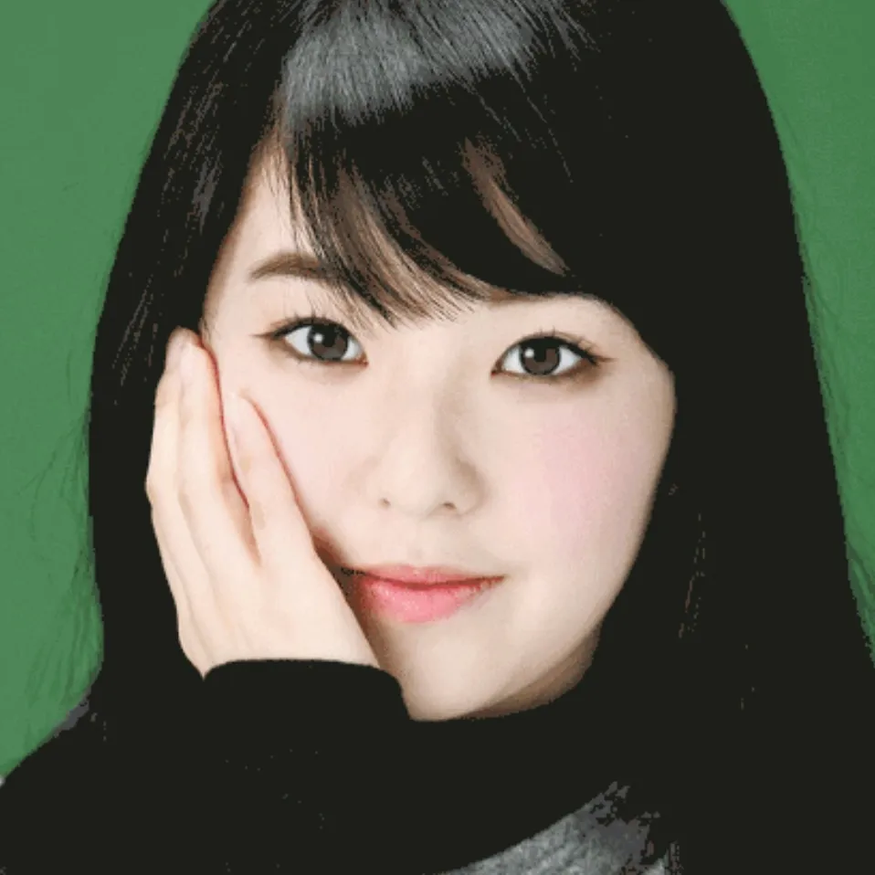 화장 차이로 사이즈업 가능한 이유2