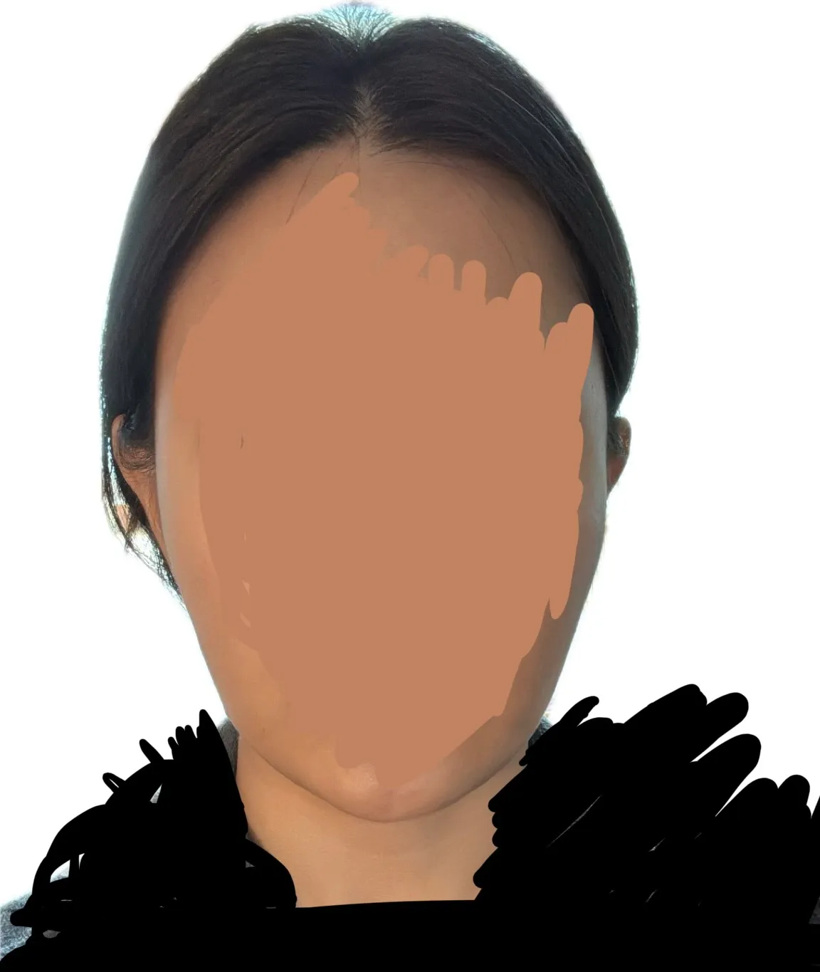 언냐들 내 얼굴형에