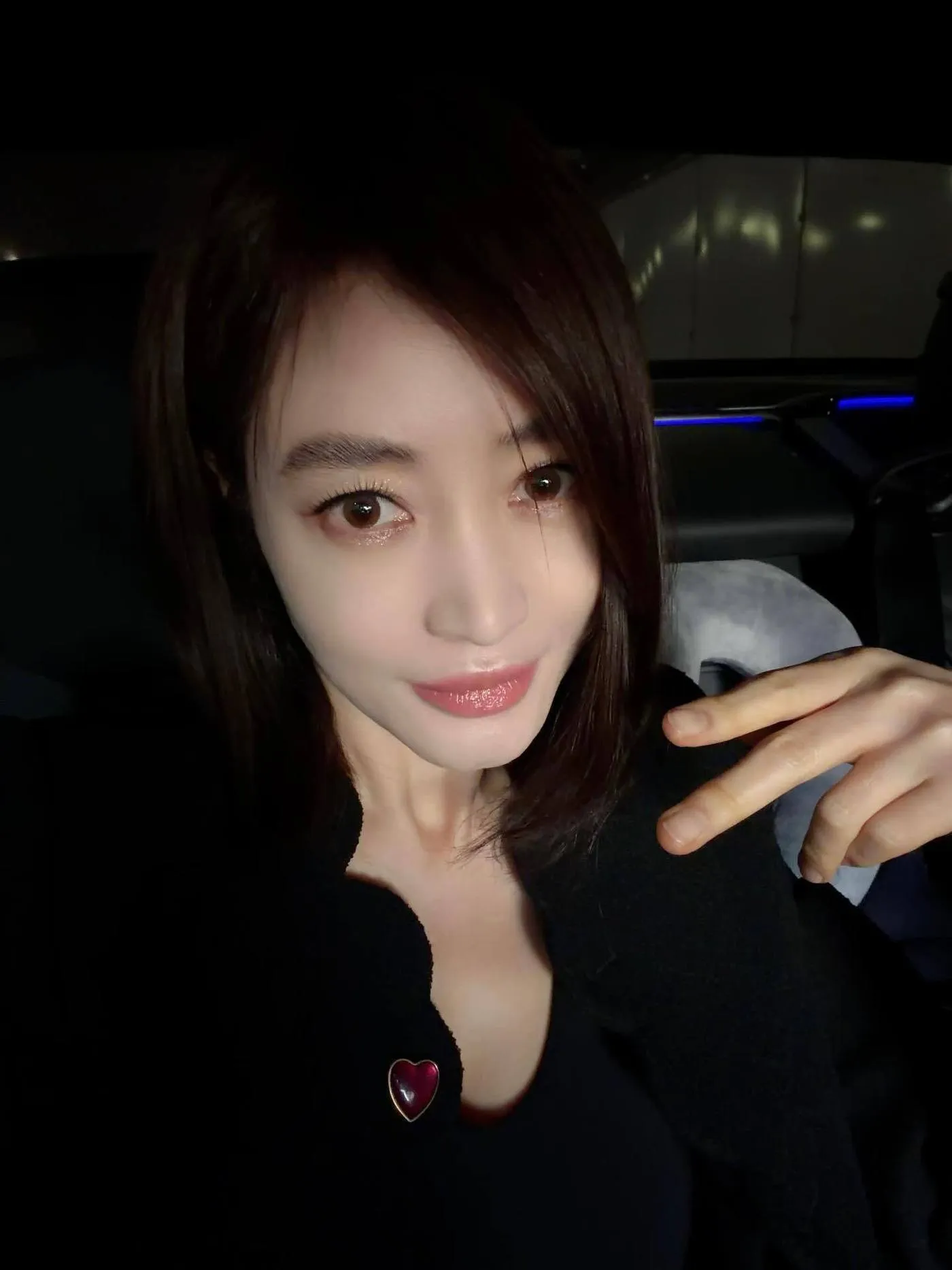 갓혜수