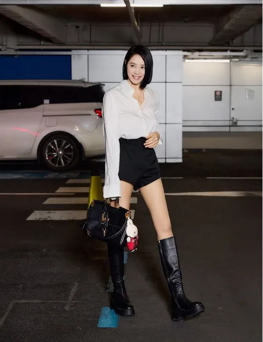 갓혜수5