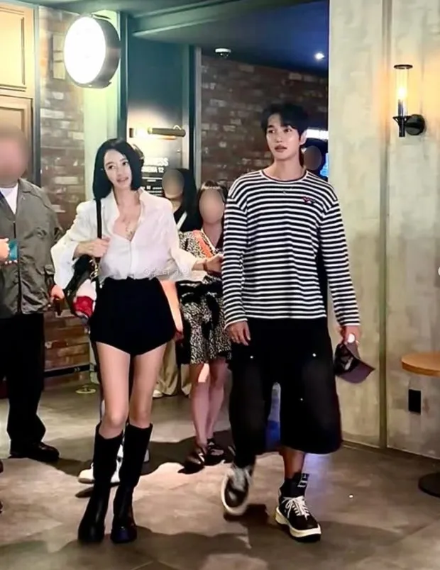 갓혜수7