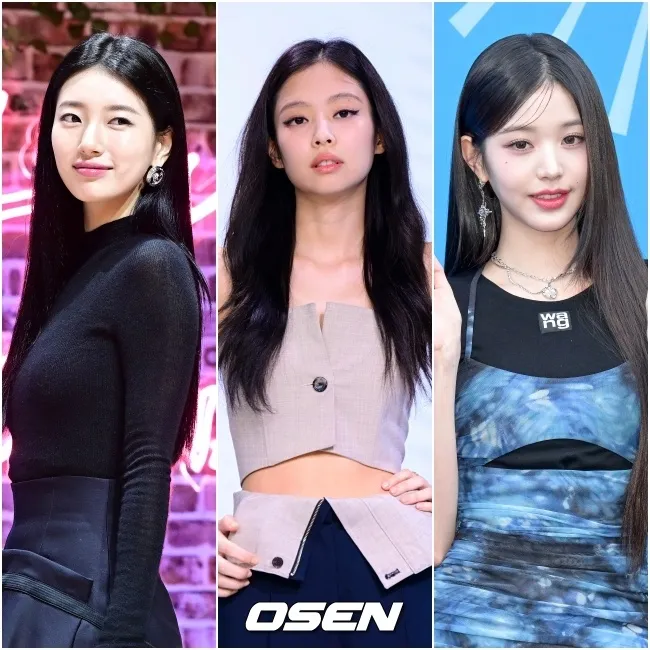 언니들 여기서 외모로 산다면 누구로 할거에여?