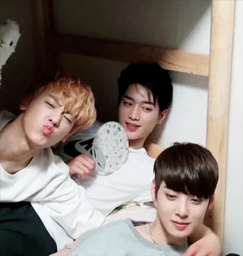 서강준vs차은우5