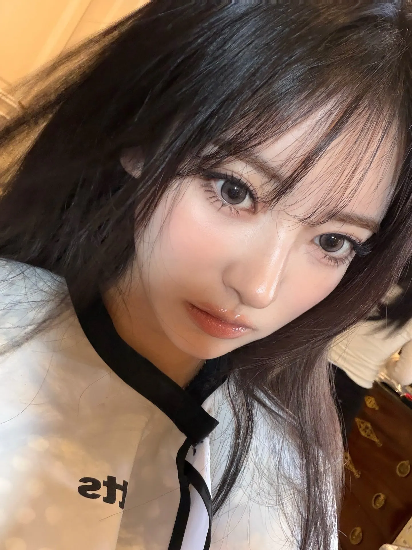 언니들은 워너비가 누구에요?