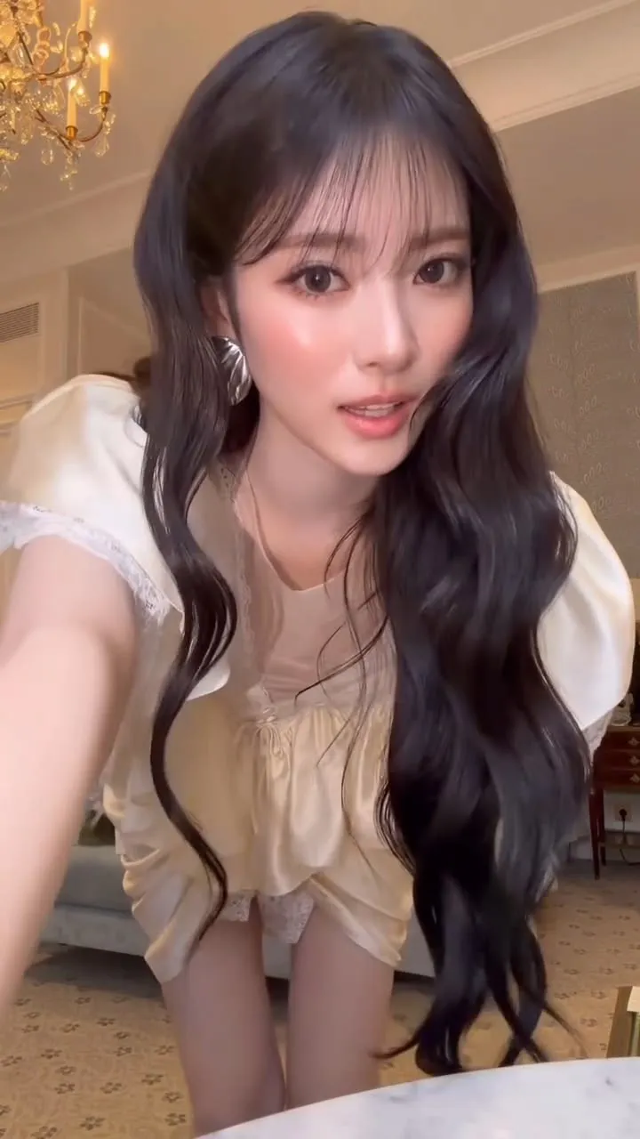 언니들은 워너비가 누구에요?2