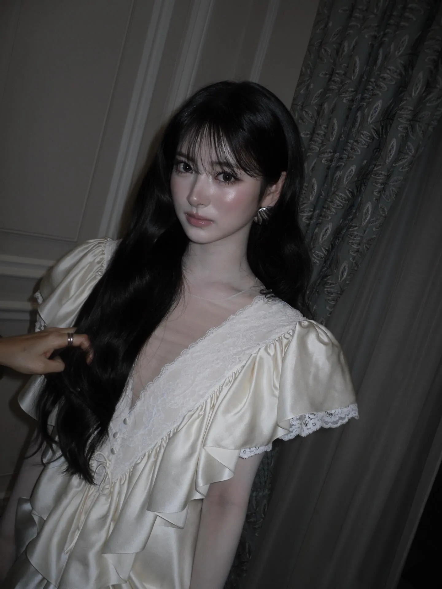 언니들은 워너비가 누구에요?3