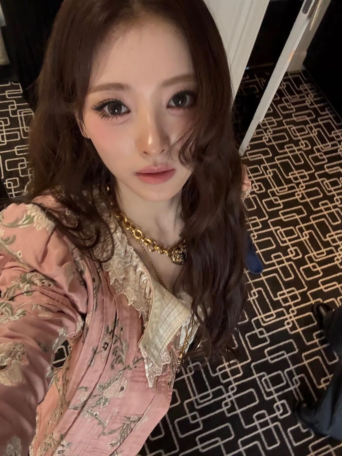 언니들은 워너비가 누구에요?5