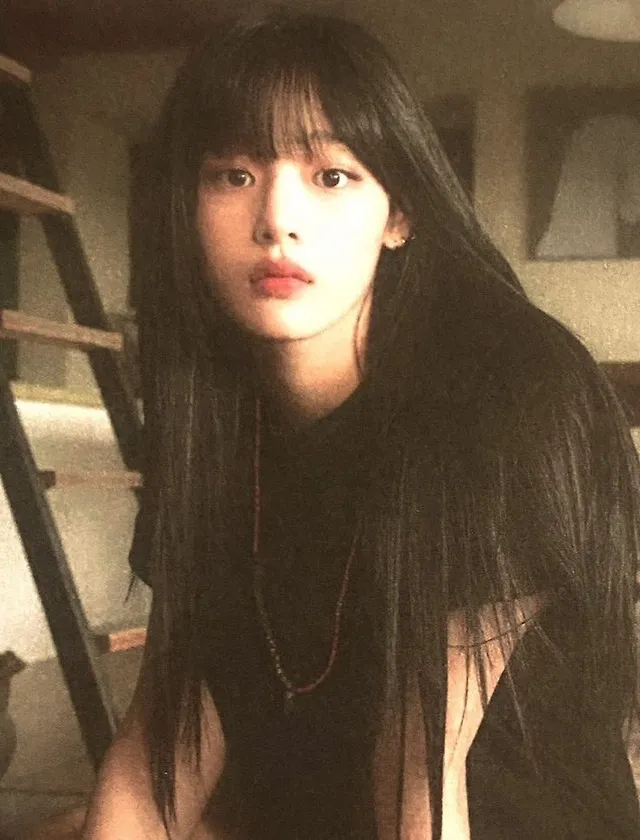 언니들은 워너비가 누구에요? 댓글 2