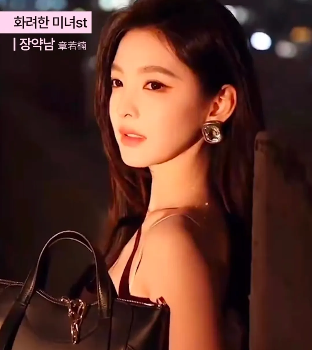 언니들 픽 중녀는?5