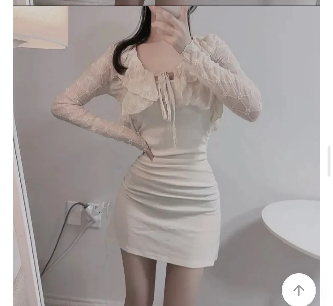 홀복으로 이런거 별로에여?