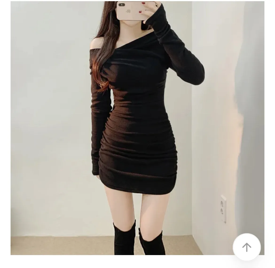 홀복으로 이런거 별로에여?2